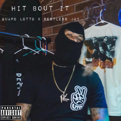 Hit Bout It (feat. Restless Jay) [Remix] [Remix] - Single