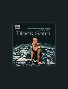 Poslechněte si interpreta The George Shearing Quintet And Orchestra, sledujte hudební videa, přečtěte si životopis, podívejte se na data turné a další informace.