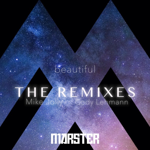 The Beautiful Remixes - Single
