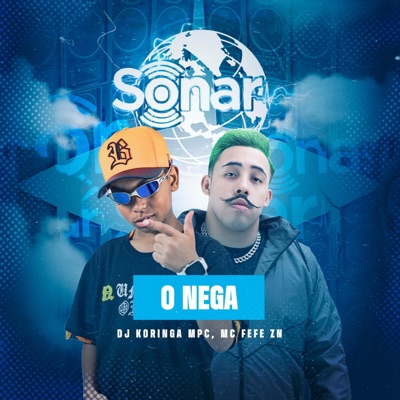 O Nega - Single