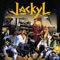 Down on Me - Jackyl lyrics