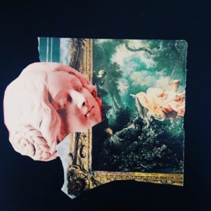 Raw Stream - EP