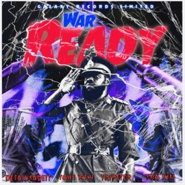 WAR READY (feat. Tobii WTW, YNG KLN & Tripssterr) Detailmadeit
