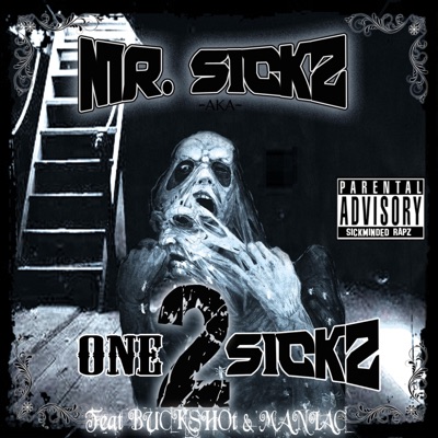 One 2 Sickz - EP