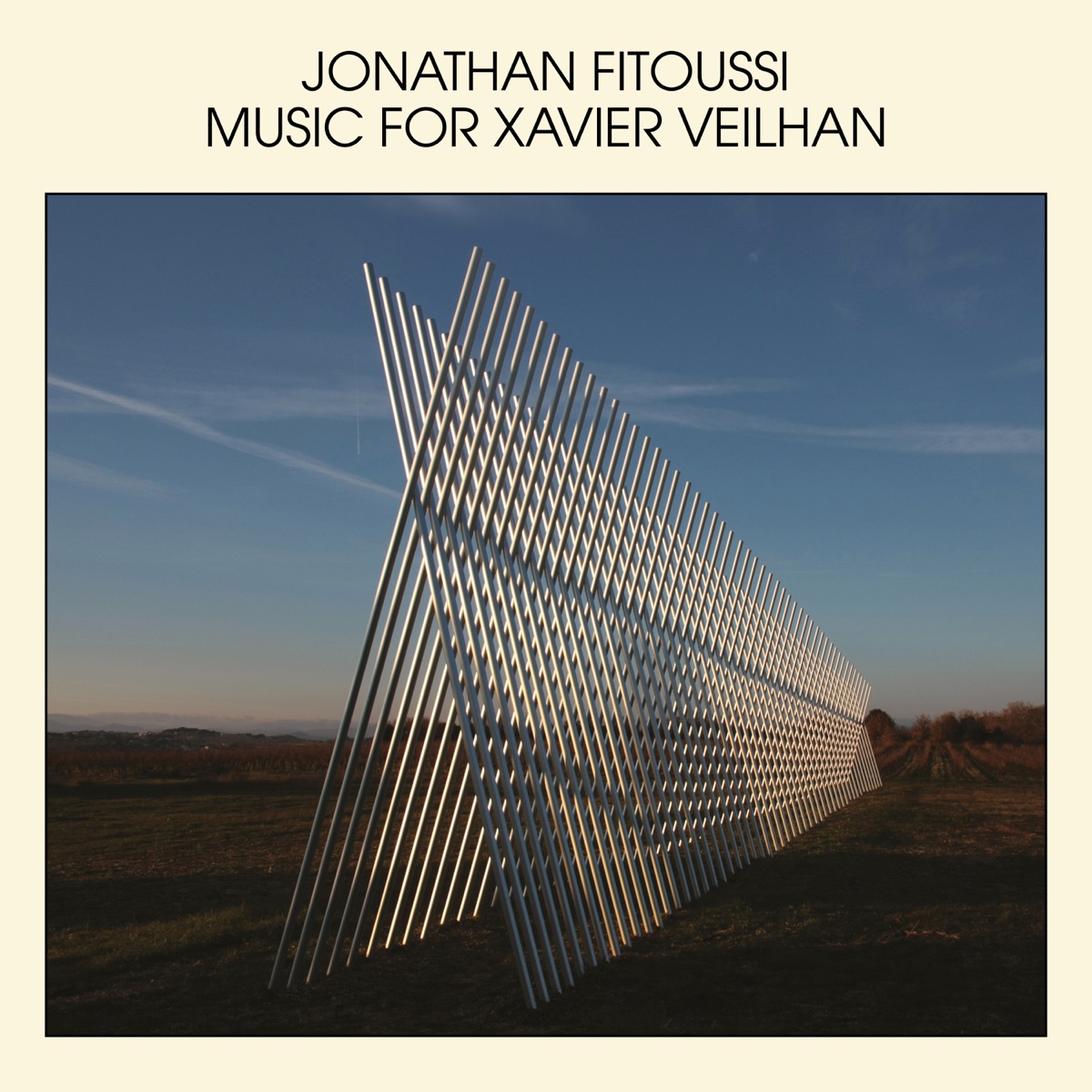 Plein Soleil  Jonathan Fitoussi