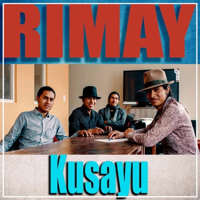 Rimay Official - Kusayu