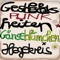 Wale - GeschlechtsPUNKheiten lyrics