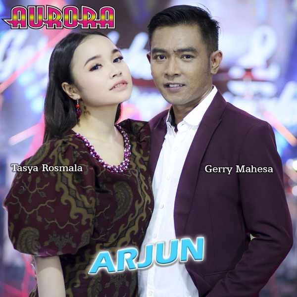 Arjun (feat. Gerry Mahesa)