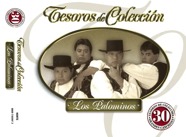 Aposte a Ganar — Los Palominos