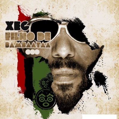 Filhos de Bambaataa - EP