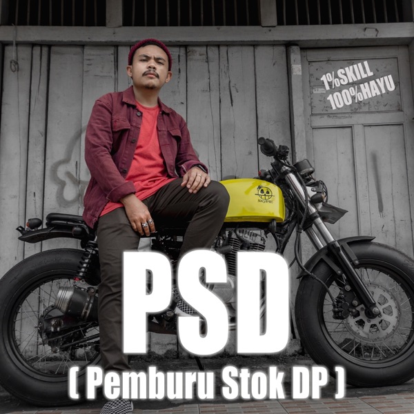 PSD (Pemburu Stok DP) - Single