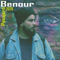 Pasajero - Single - Benour
