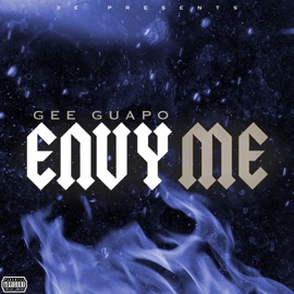Envy Me Gee Guapo