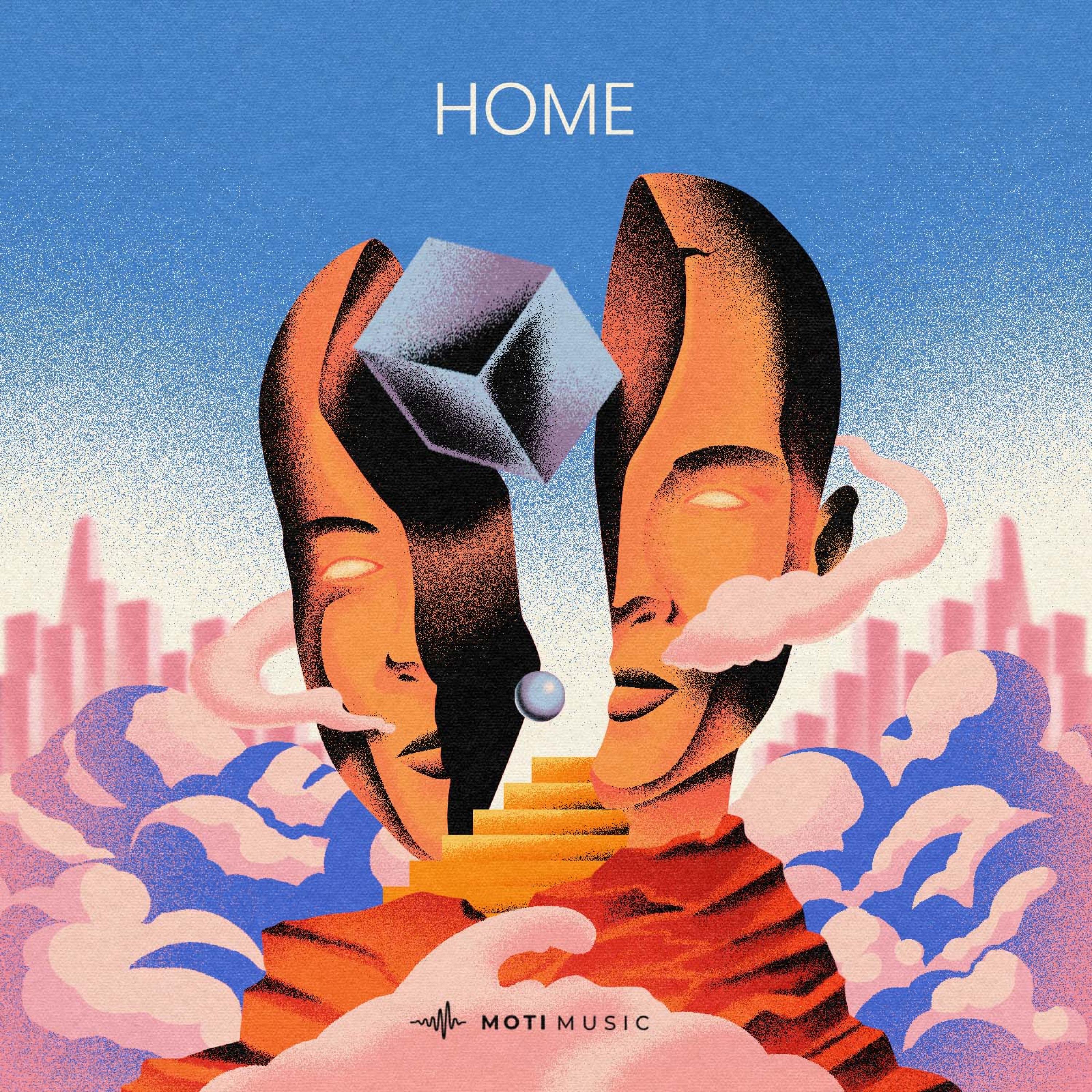Home - Single