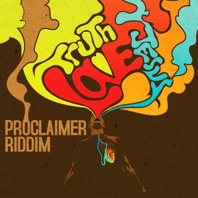 Proclaimer Riddim - EP