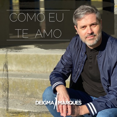 Como Eu Te Amo - Single