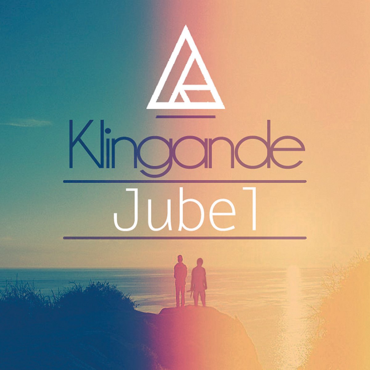 Альбом "Jubel - Single" (Klingande) .