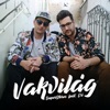 Vakvilág - Single, 2018