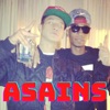 Asians (feat. Kashbaby & Two&One) - Single