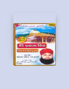 Mohammed Owais Raza Qadriを聴いたり、ミュージックビデオを鑑賞したり、経歴やツアー日程などを確認したりしましょう！