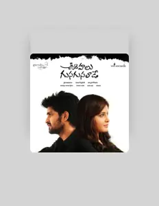 Listen to Kalyani Koduri, watch music videos, read bio, see tour dates & more!