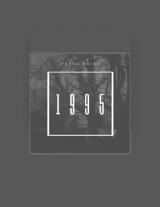 Dengarkan Paulo Reiss, tonton video musik, baca bio, lihat tanggal tur & lainnya!