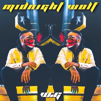 Midnight Wolf