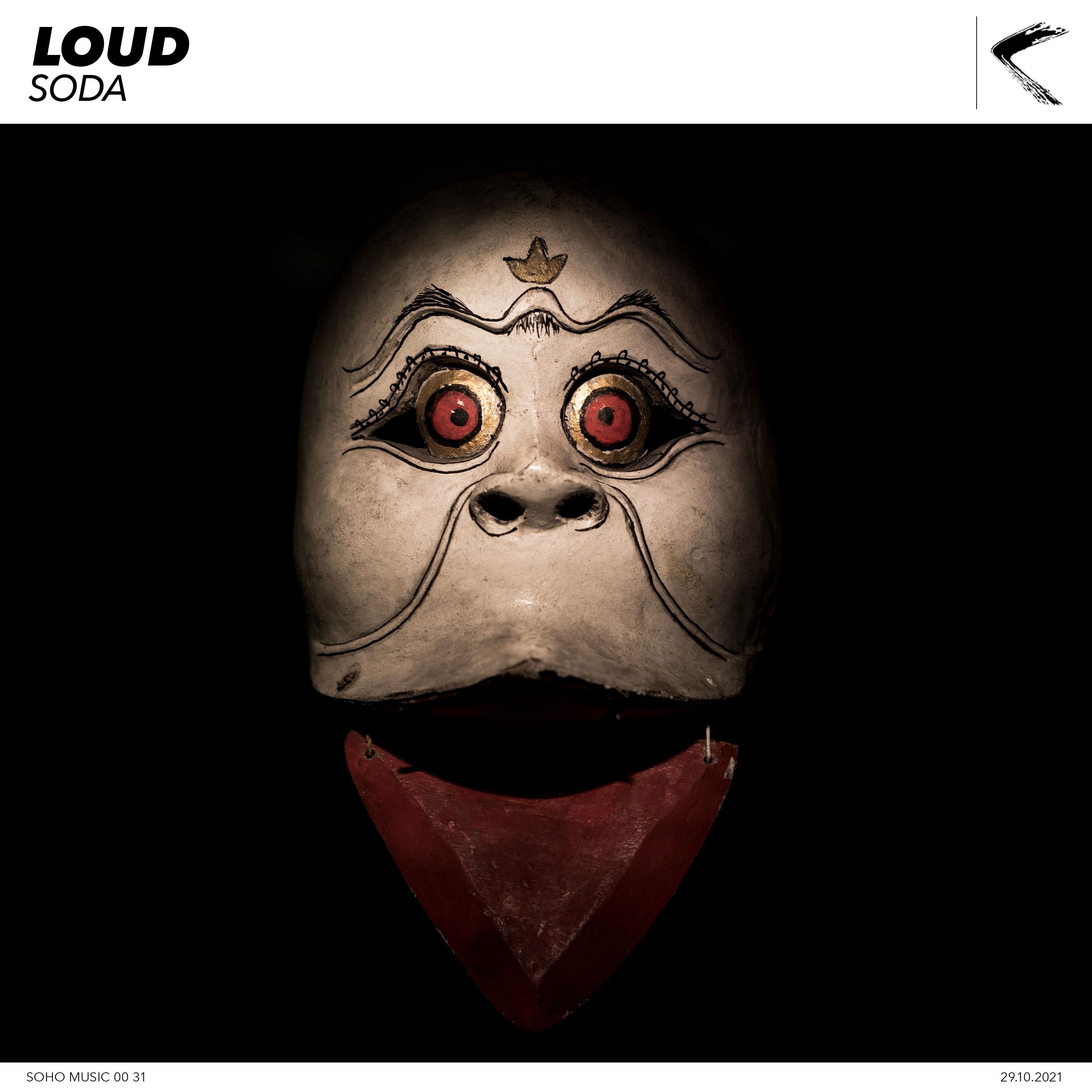 Loud - Single