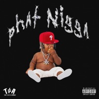 Phat N***a - Single - Jaunie Kash