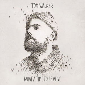 Tom Walker - Fade Away - 排舞 音樂