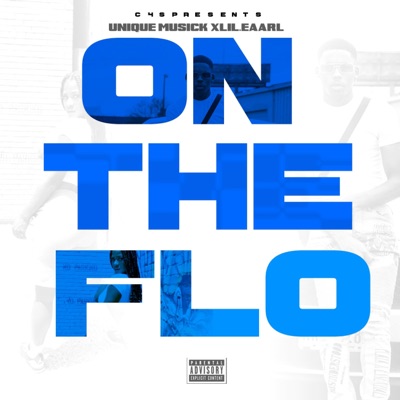 On the Flo (feat. lil.eaarl) - Single