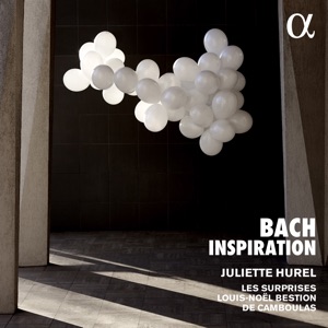 Suite No. 2 in B Minor, BWV 1067: I. Ouverture