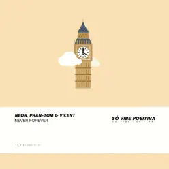 Never Forever - Single - Neón Never Forever - Single - Neón