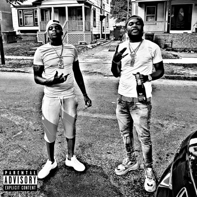 Thot (feat. Cashwitus Pooh) - Single