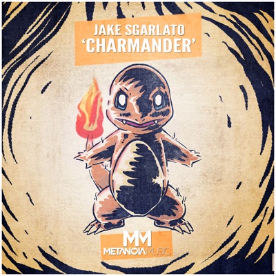 Charmander - Single