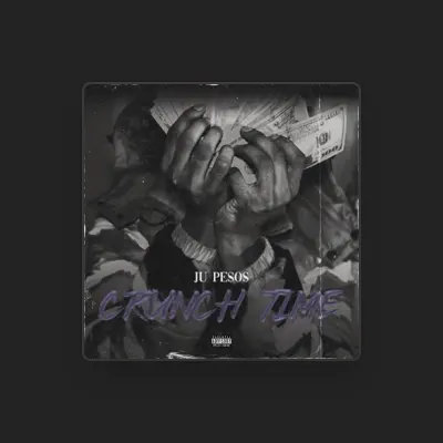 Listen to Ju Pesos, watch music videos, read bio, see tour dates & more!