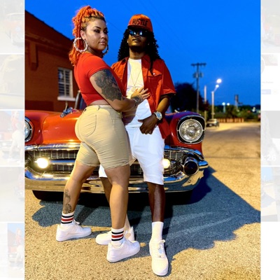 20 Blokk Gee's - Single