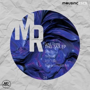 This Sax - EP