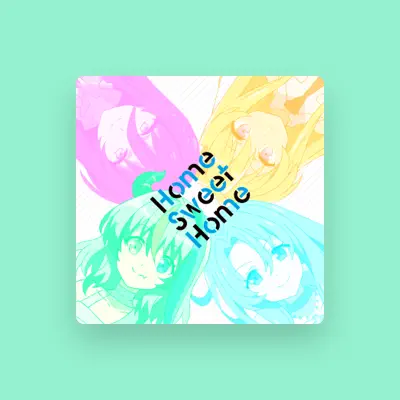 Listen to Snow (CV: Sayaka Kikuchi), watch music videos, read bio, see tour dates & more!