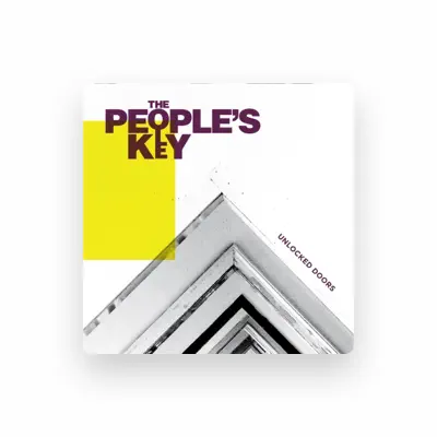 Listen to The People's Key, watch music videos, read bio, see tour dates & more!