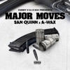 Icon Major Moves - Single