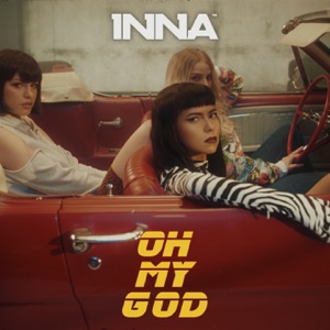 Inna - Oh My God - Line Dance Choreographer