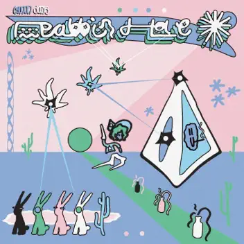 Rabbit Hole album cover