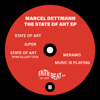 State of Art (Ryan Elliott Dub) - Marcel Dettmann