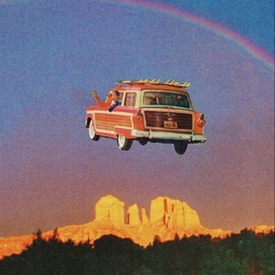 Leaving the Love Island - Single