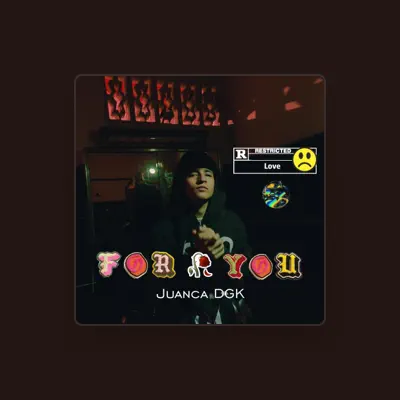 Listen to Juanca DGK, watch music videos, read bio, see tour dates & more!