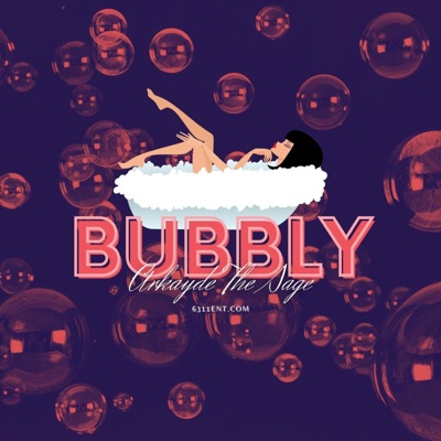 Bubbly - Single