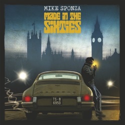 Mike Sponza - 1966 - Spanish Child