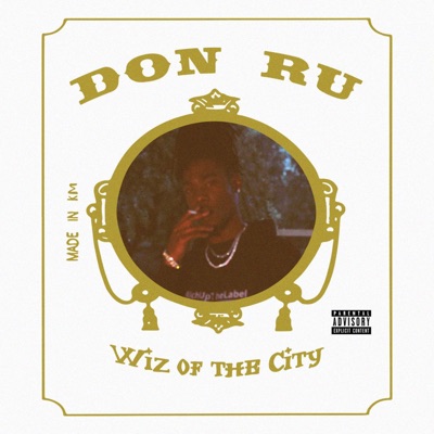 Wiz of the City - EP