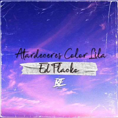 Atardeceres Color Lila
